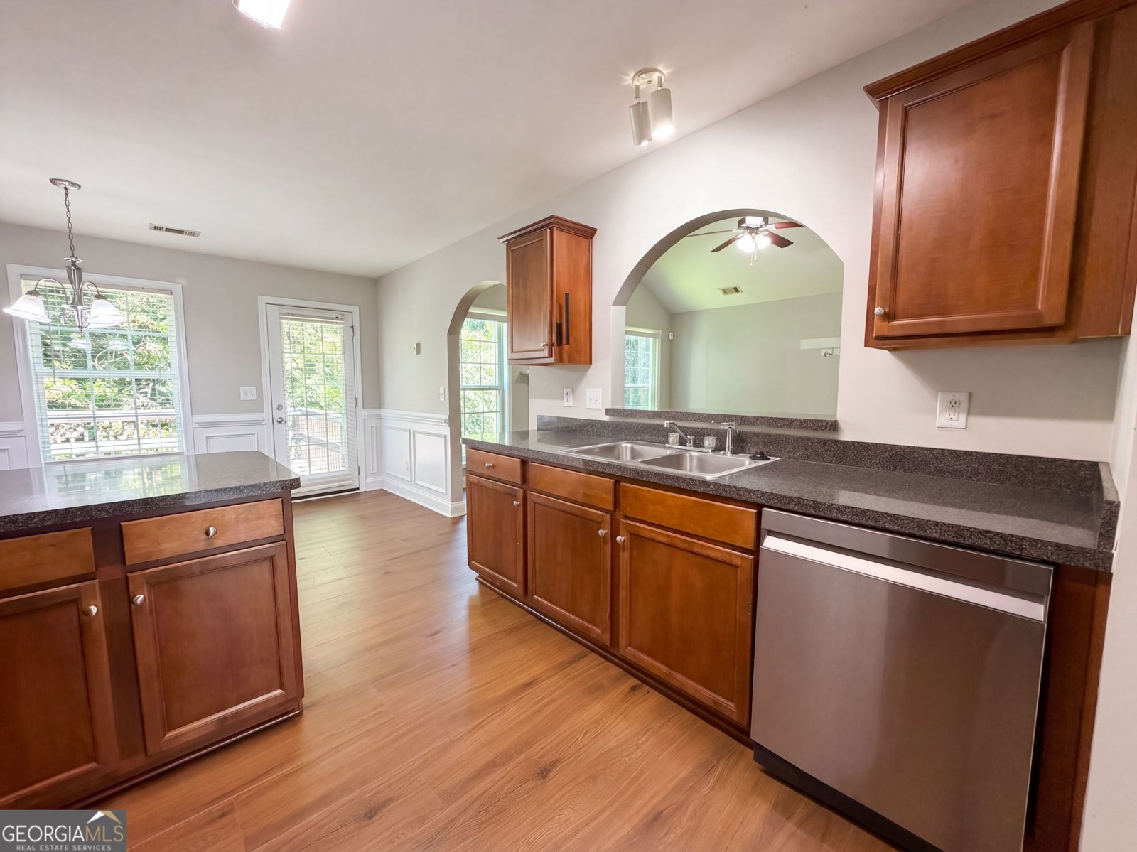 4468 Karron Drive Powder Springs - Photo 23