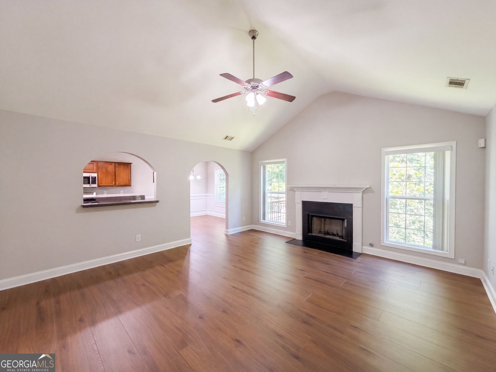 4468 Karron Drive Powder Springs - Photo 24