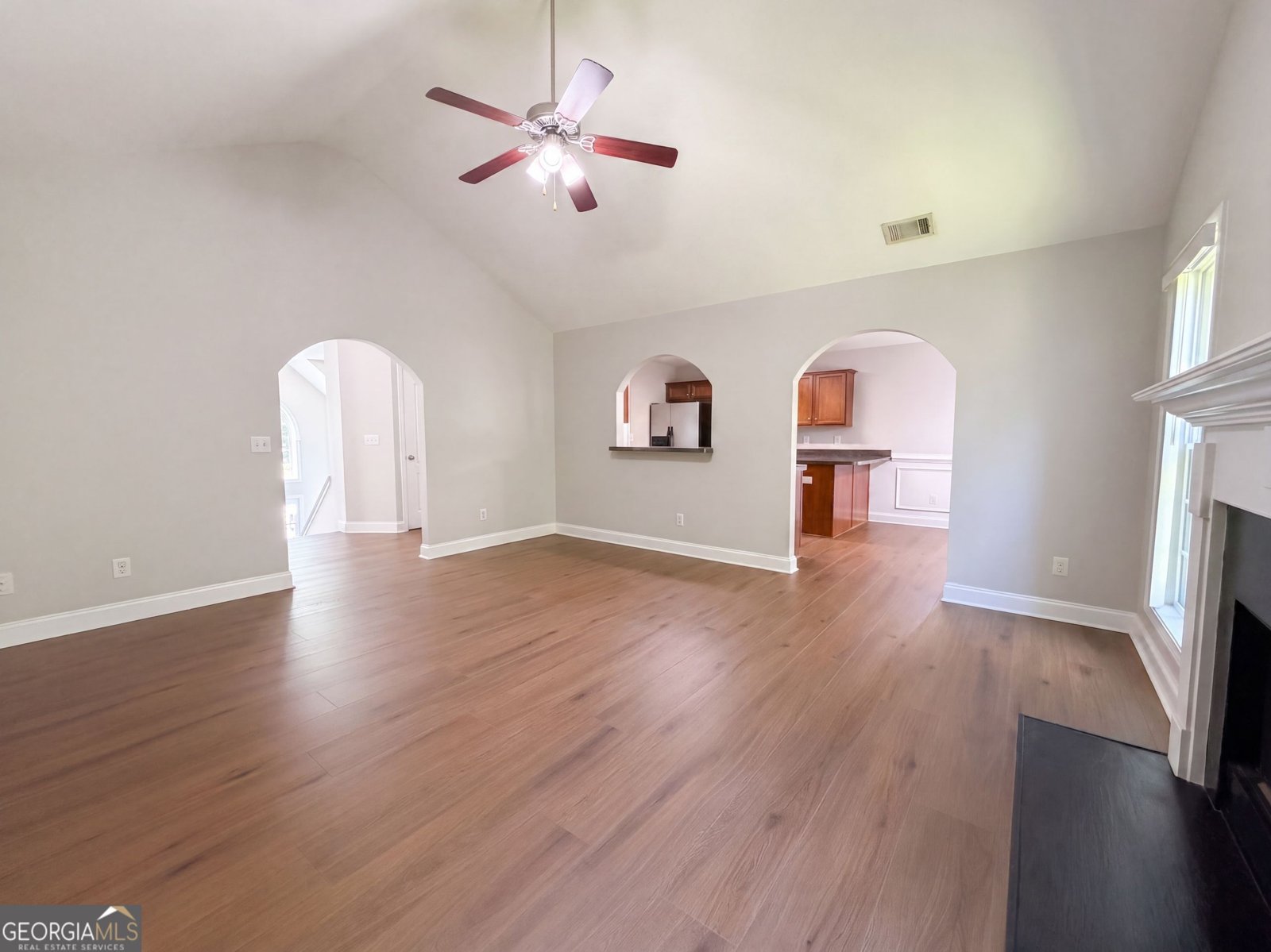 4468 Karron Drive Powder Springs - Photo 25