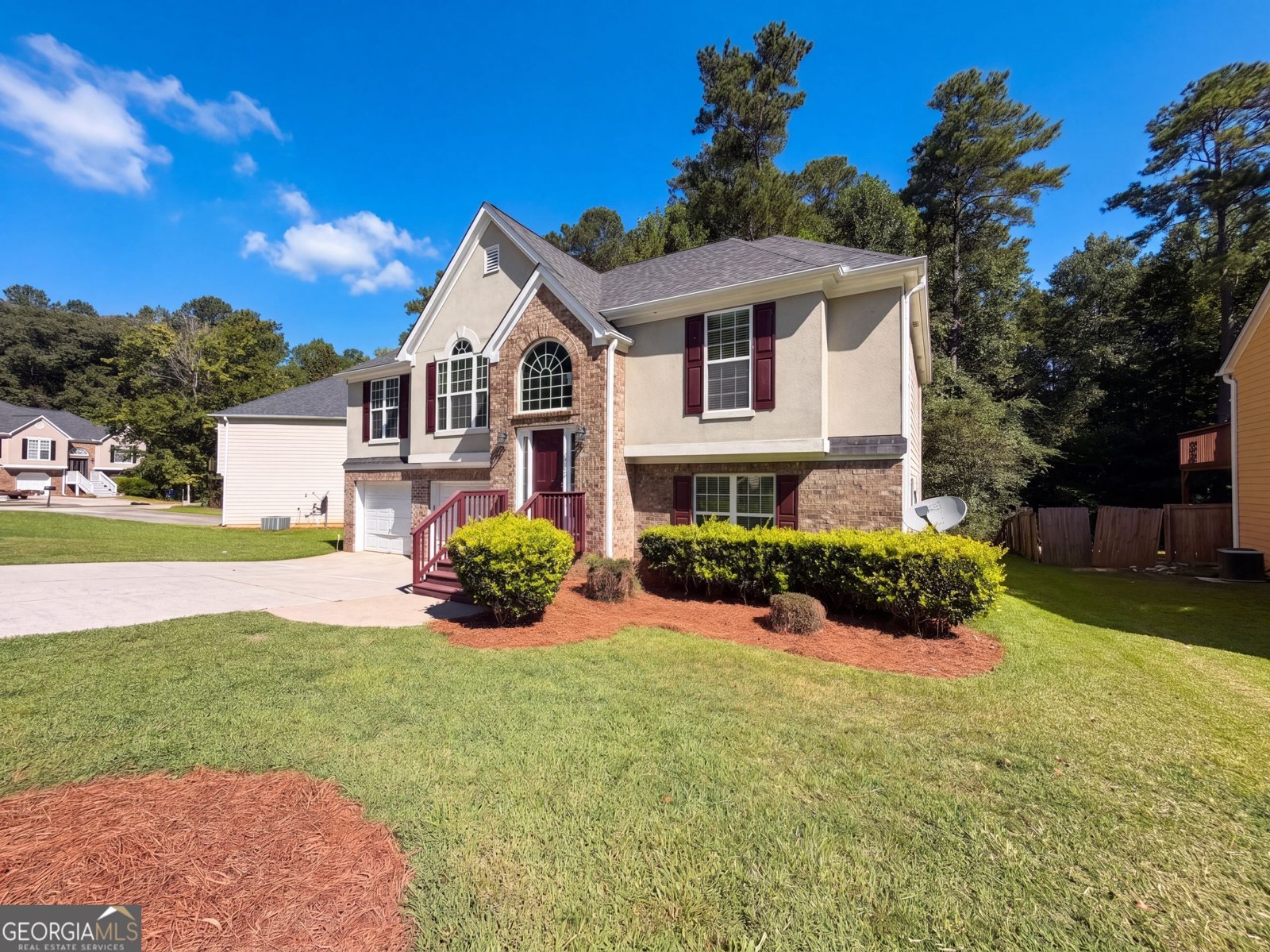 4468 Karron Drive Powder Springs - Photo 26