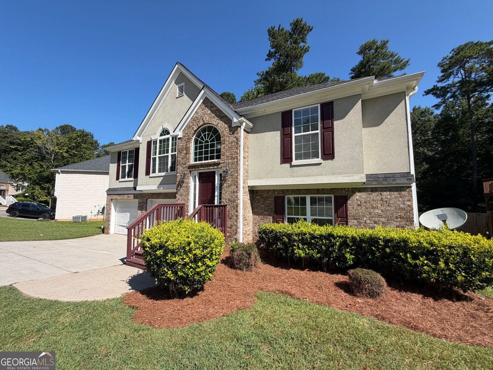 4468 Karron Drive Powder Springs - Photo 27