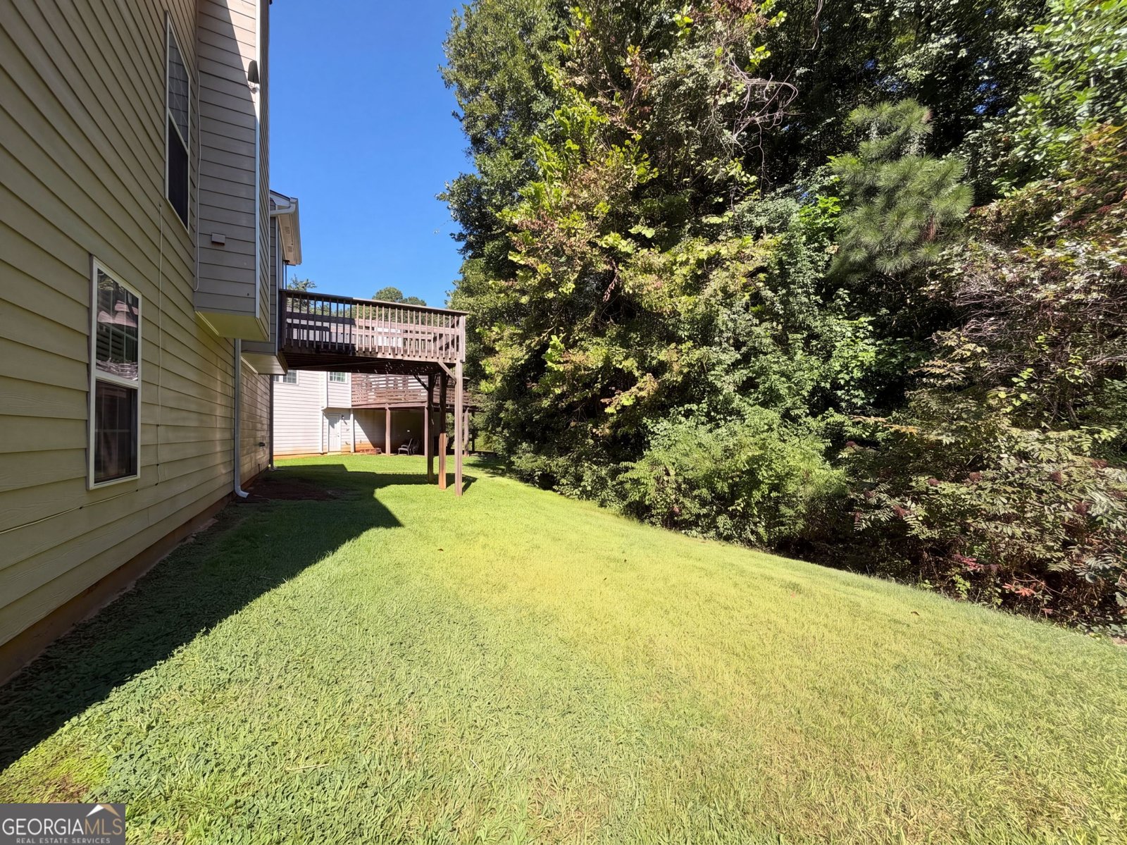 4468 Karron Drive Powder Springs - Photo 28