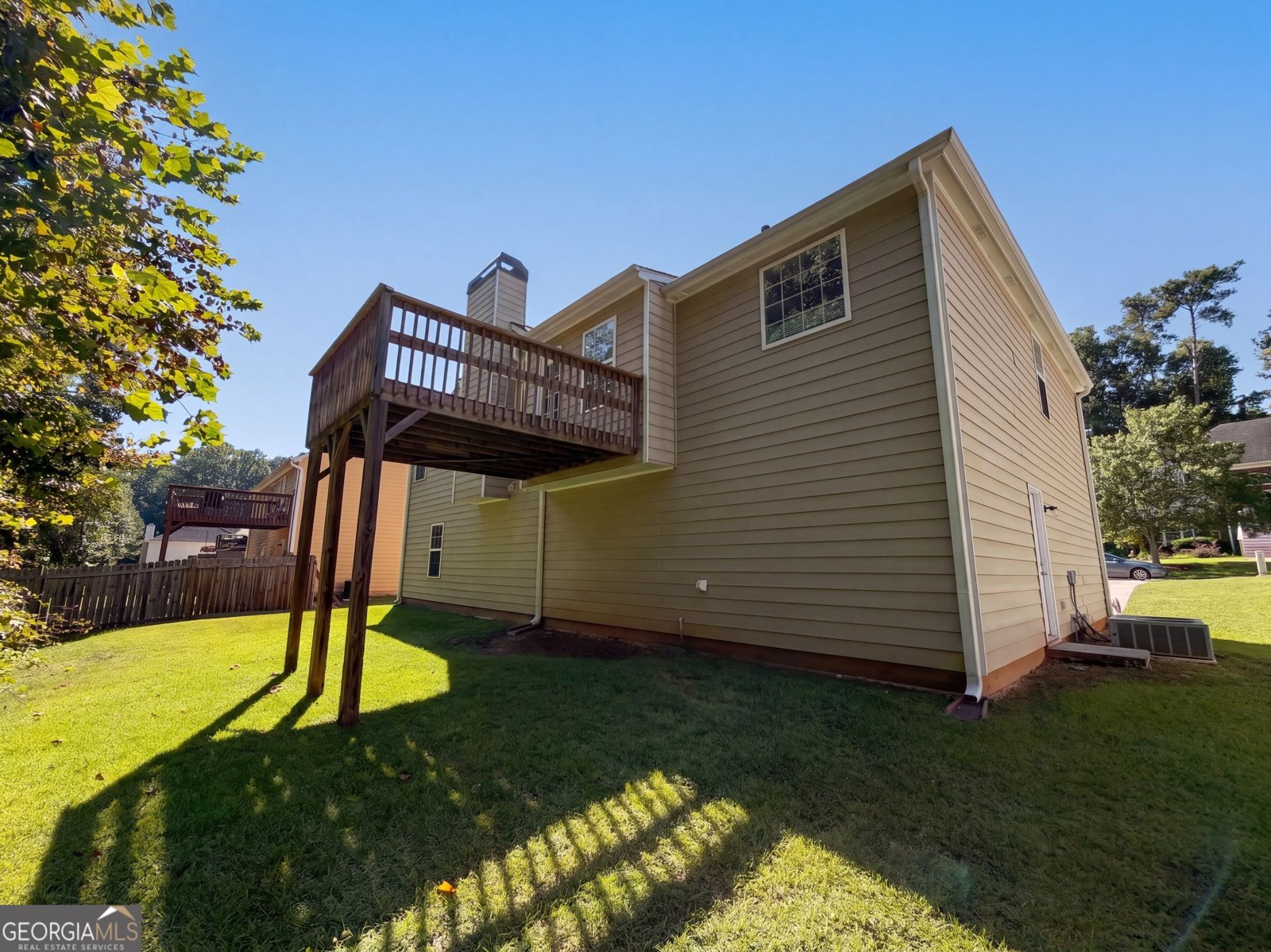 4468 Karron Drive Powder Springs - Photo 29