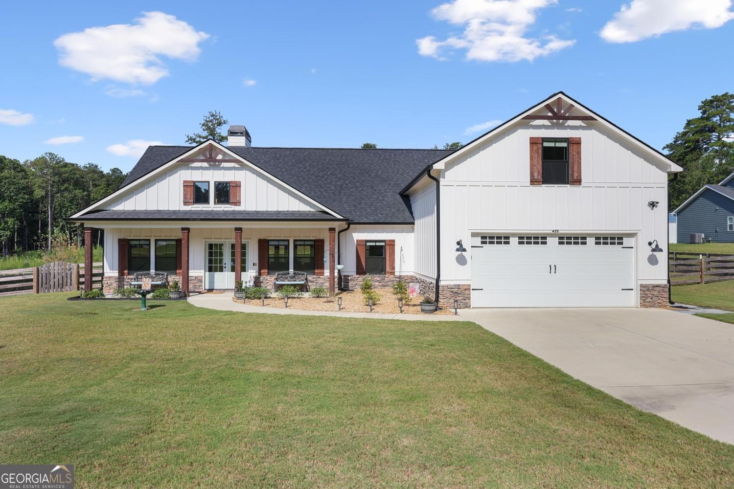 425 Rc Thompson Road Dallas - main photo