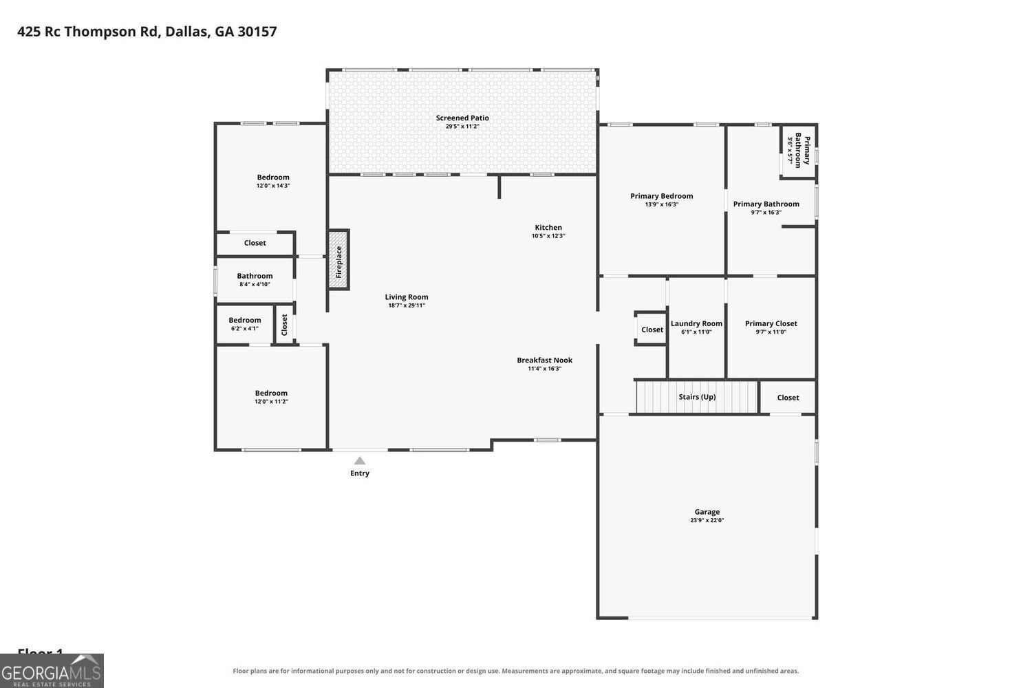 425 Rc Thompson Road Dallas - Photo 35