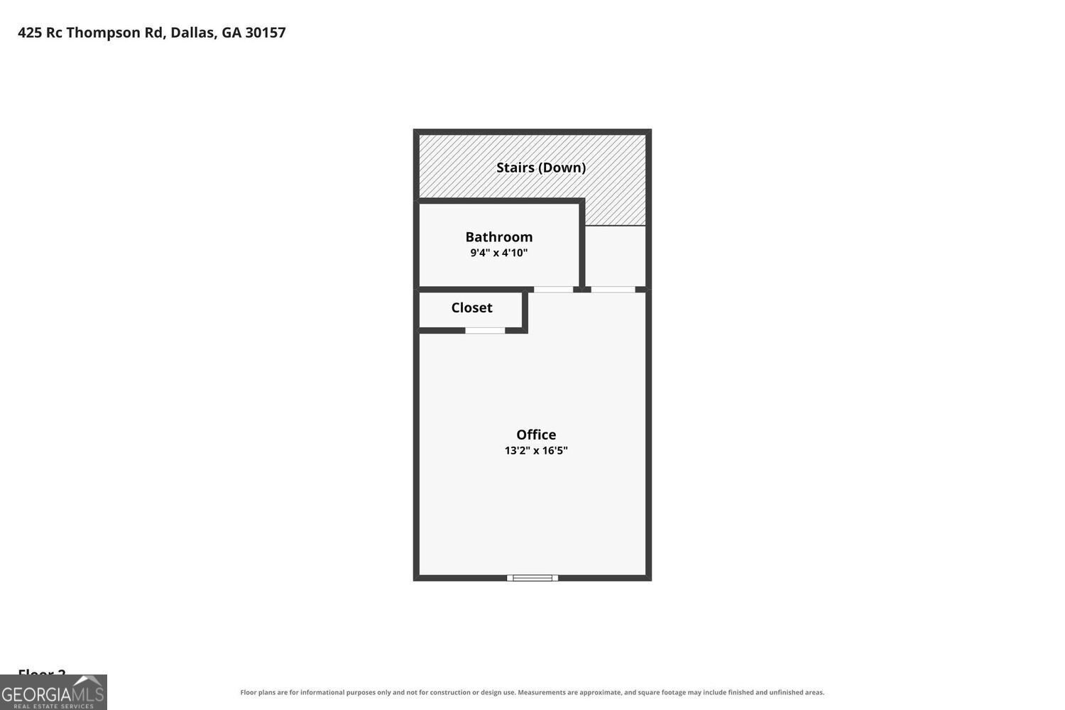 425 Rc Thompson Road Dallas - Photo 36