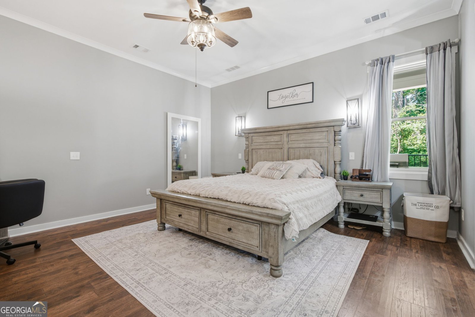 420 Thompson Creek Park Road Dawsonville - Photo 18