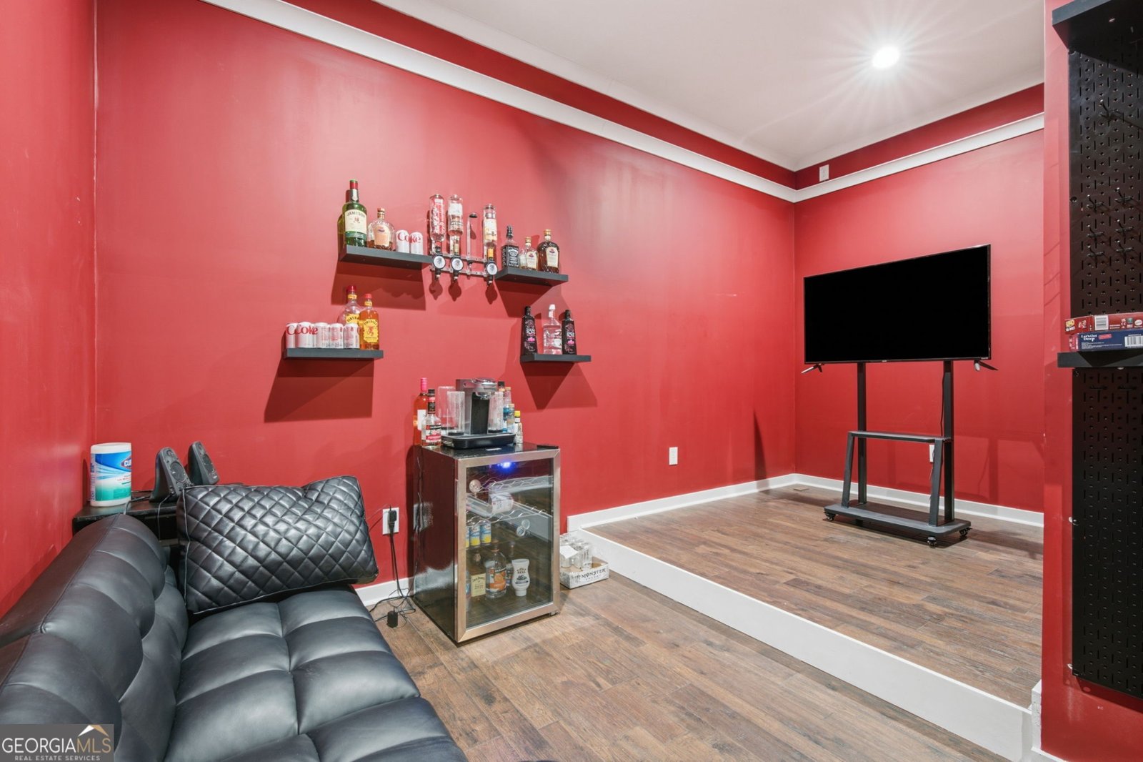 420 Thompson Creek Park Road Dawsonville - Photo 20
