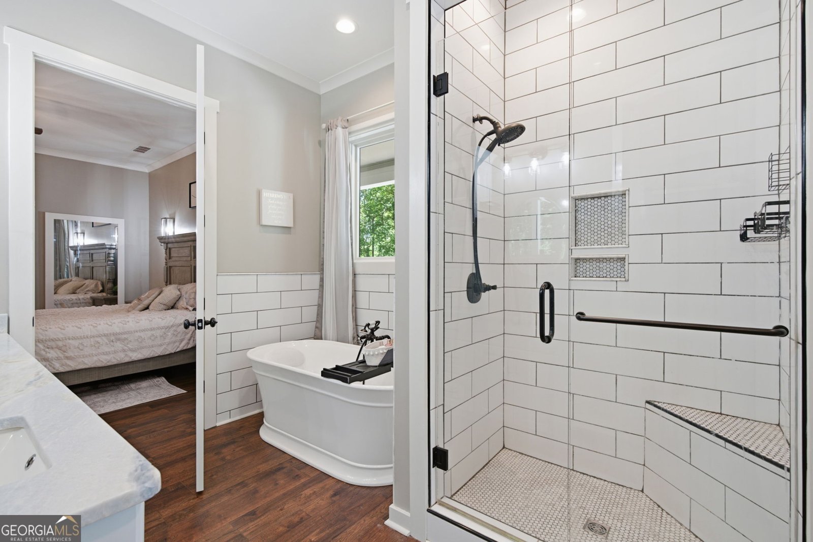 420 Thompson Creek Park Road Dawsonville - Photo 22