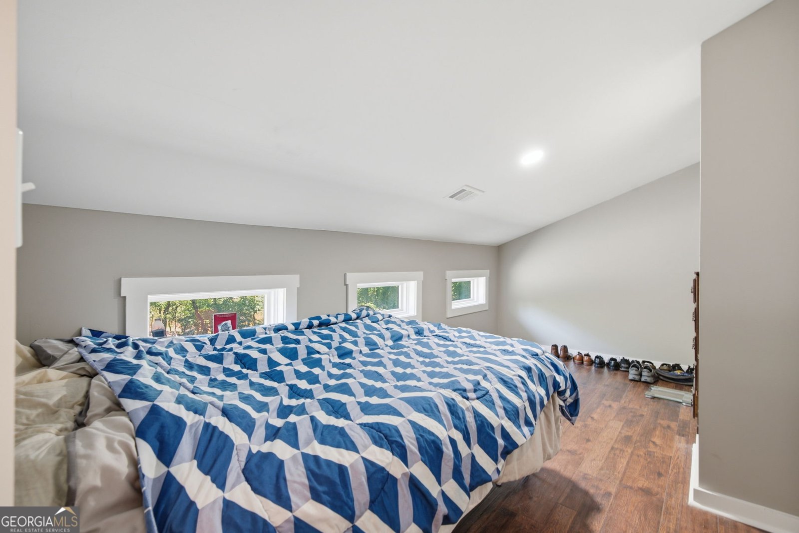 420 Thompson Creek Park Road Dawsonville - Photo 26