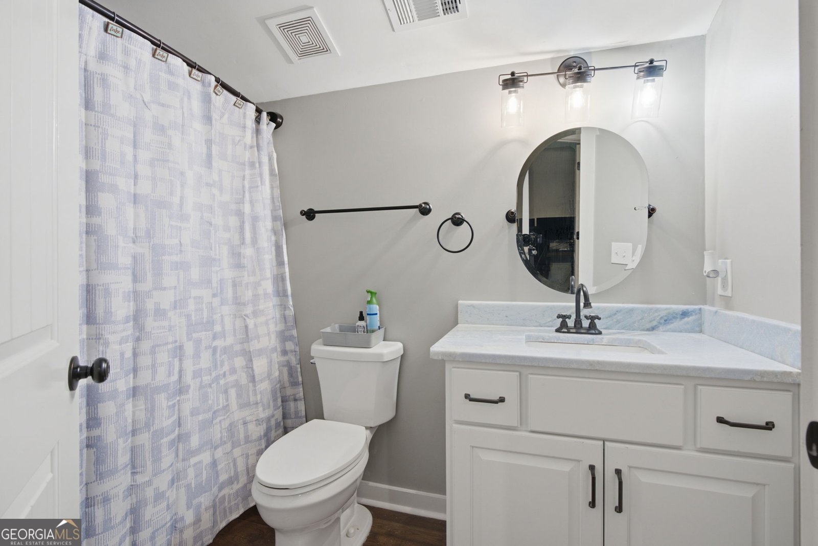 420 Thompson Creek Park Road Dawsonville - Photo 27