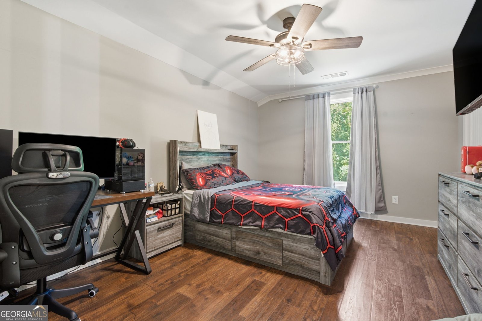 420 Thompson Creek Park Road Dawsonville - Photo 28