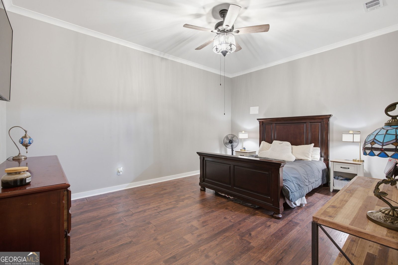420 Thompson Creek Park Road Dawsonville - Photo 29