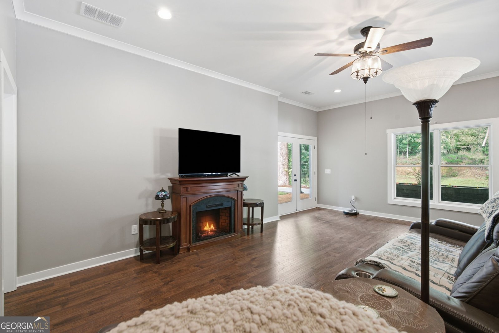 420 Thompson Creek Park Road Dawsonville - Photo 33