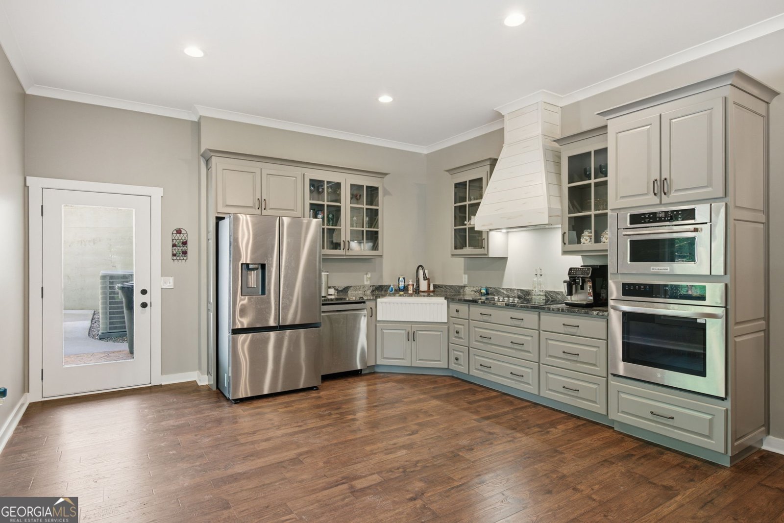 420 Thompson Creek Park Road Dawsonville - Photo 35