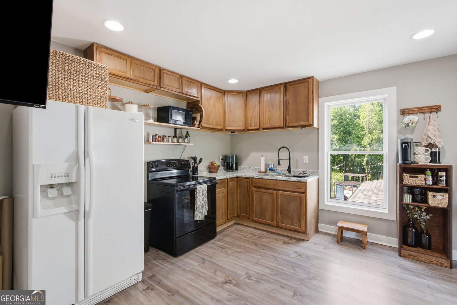 420 Thompson Creek Park Road Dawsonville - Photo 41