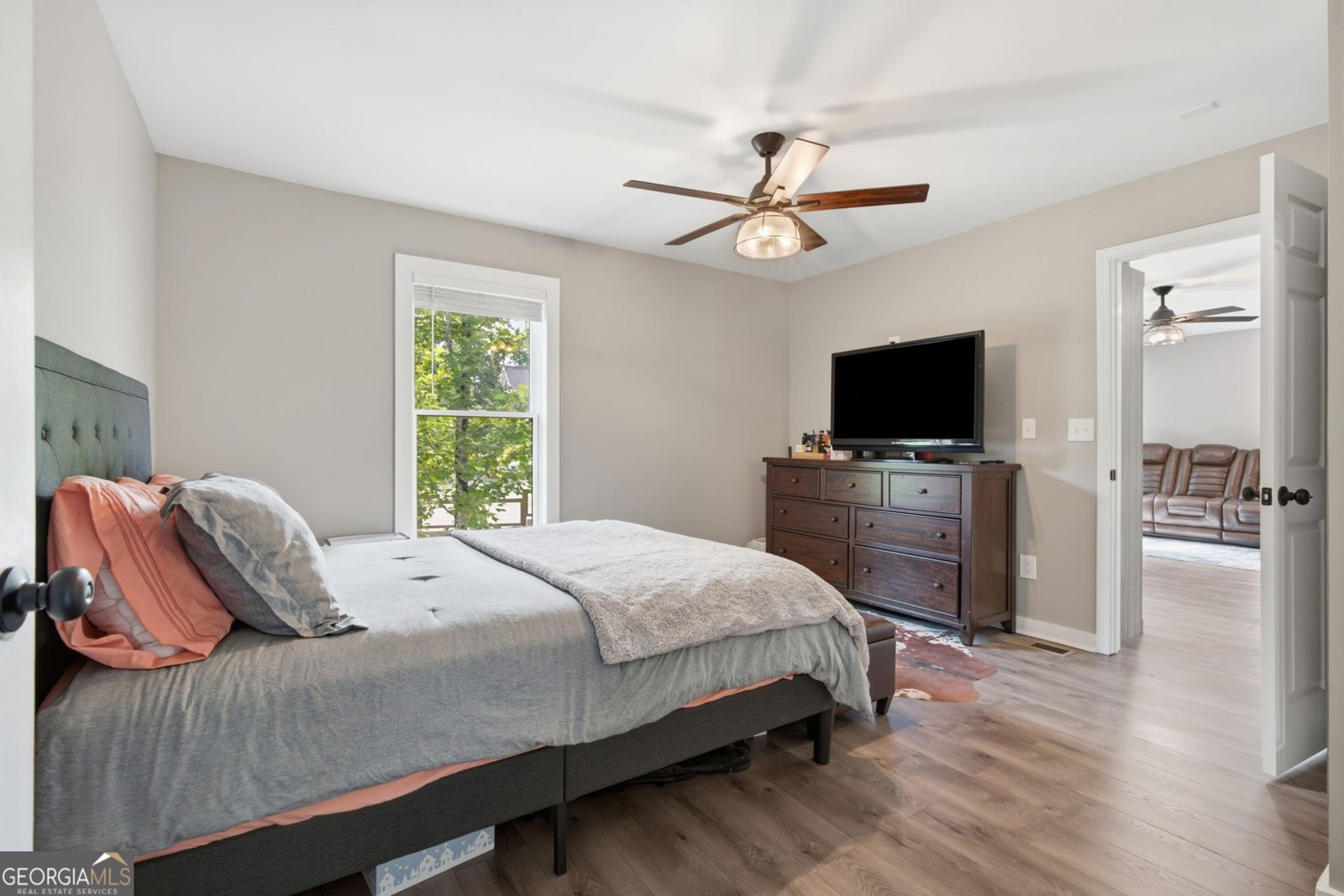 420 Thompson Creek Park Road Dawsonville - Photo 42