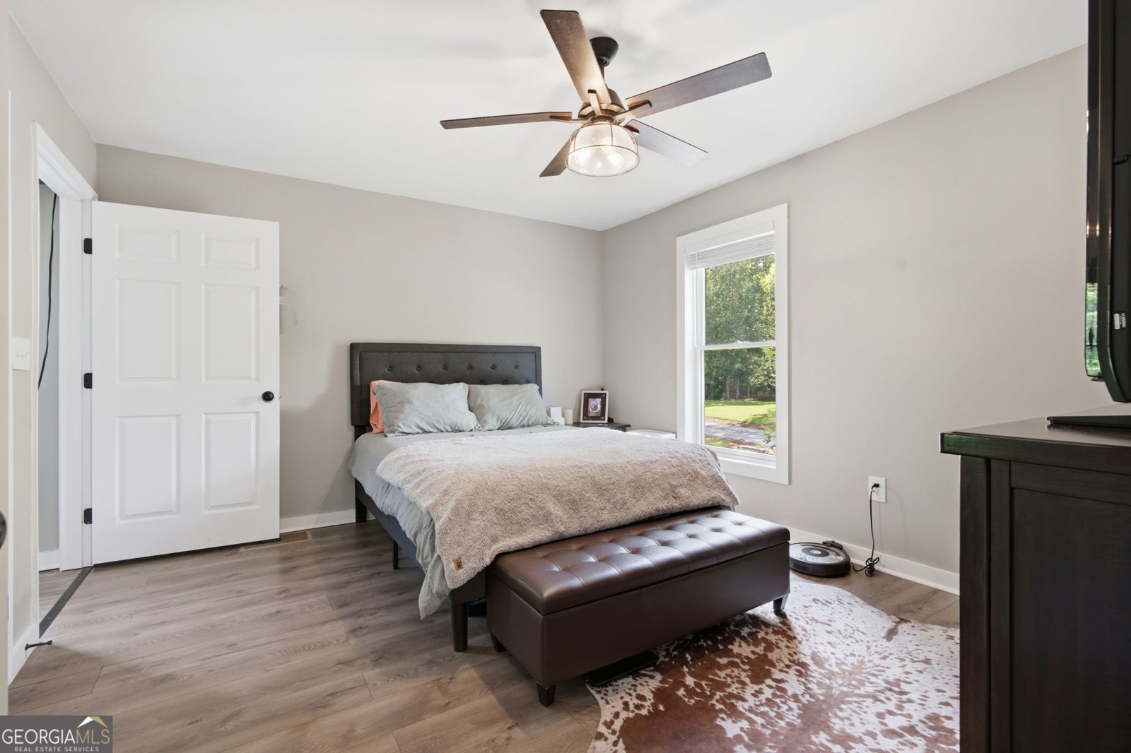 420 Thompson Creek Park Road Dawsonville - Photo 43