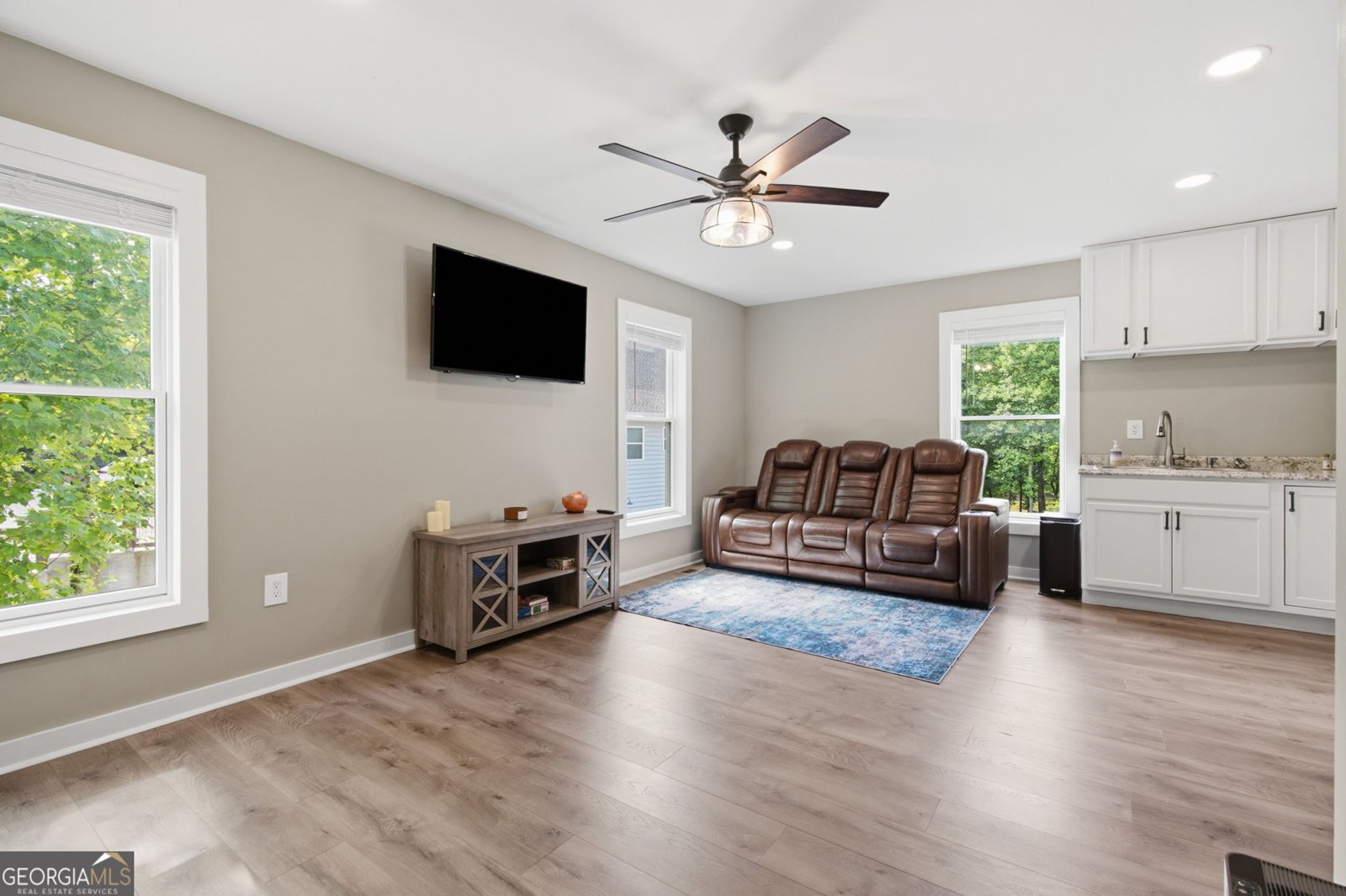 420 Thompson Creek Park Road Dawsonville - Photo 44