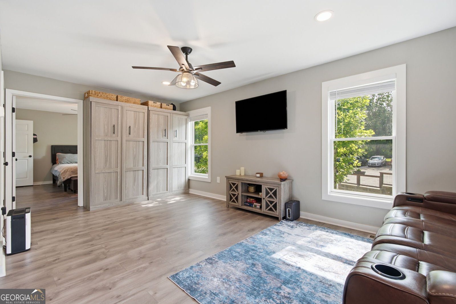 420 Thompson Creek Park Road Dawsonville - Photo 47