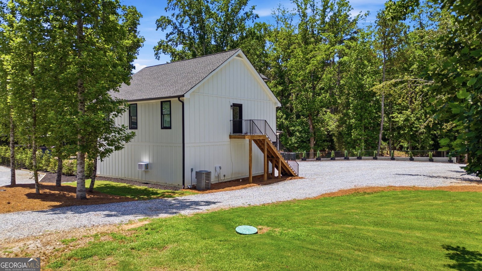420 Thompson Creek Park Road Dawsonville - Photo 49