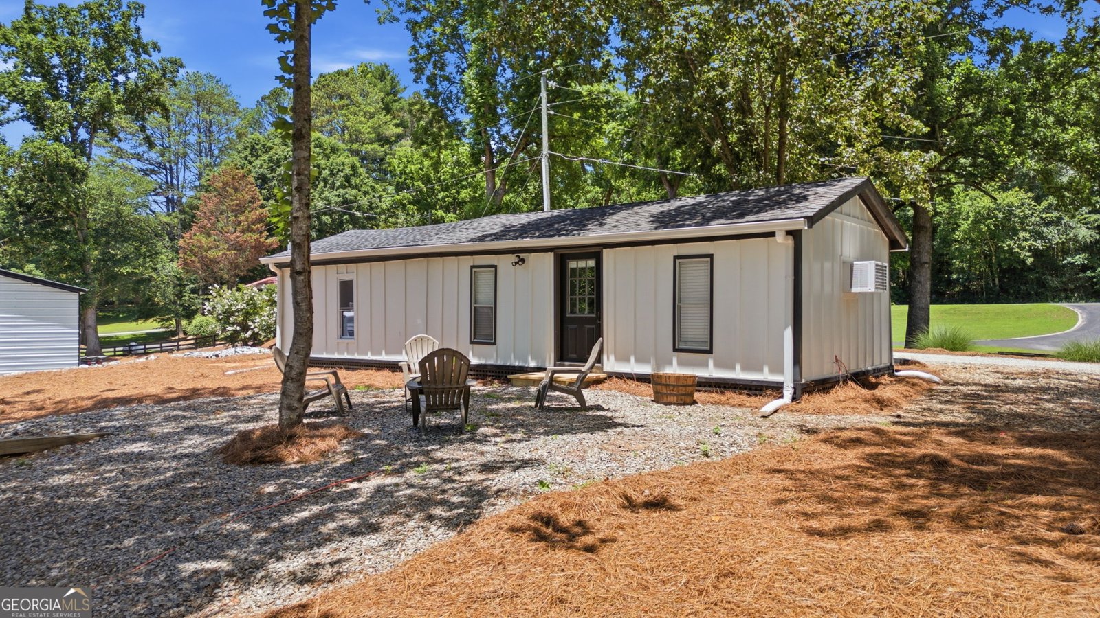 420 Thompson Creek Park Road Dawsonville - Photo 50