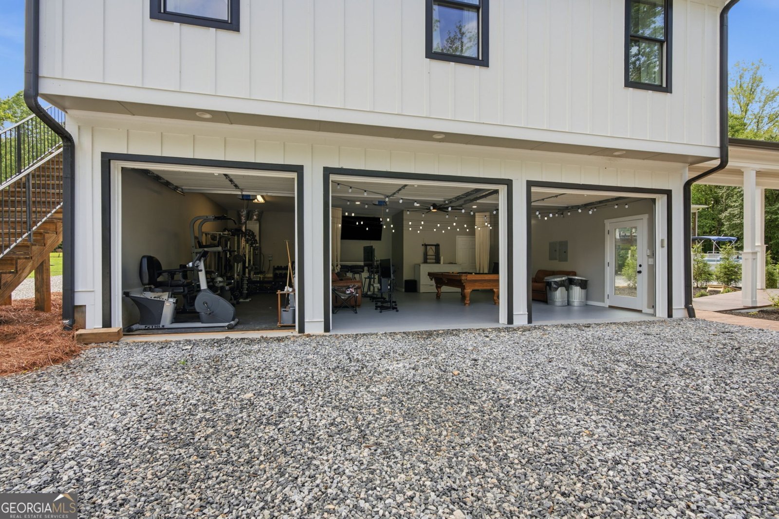 420 Thompson Creek Park Road Dawsonville - Photo 51