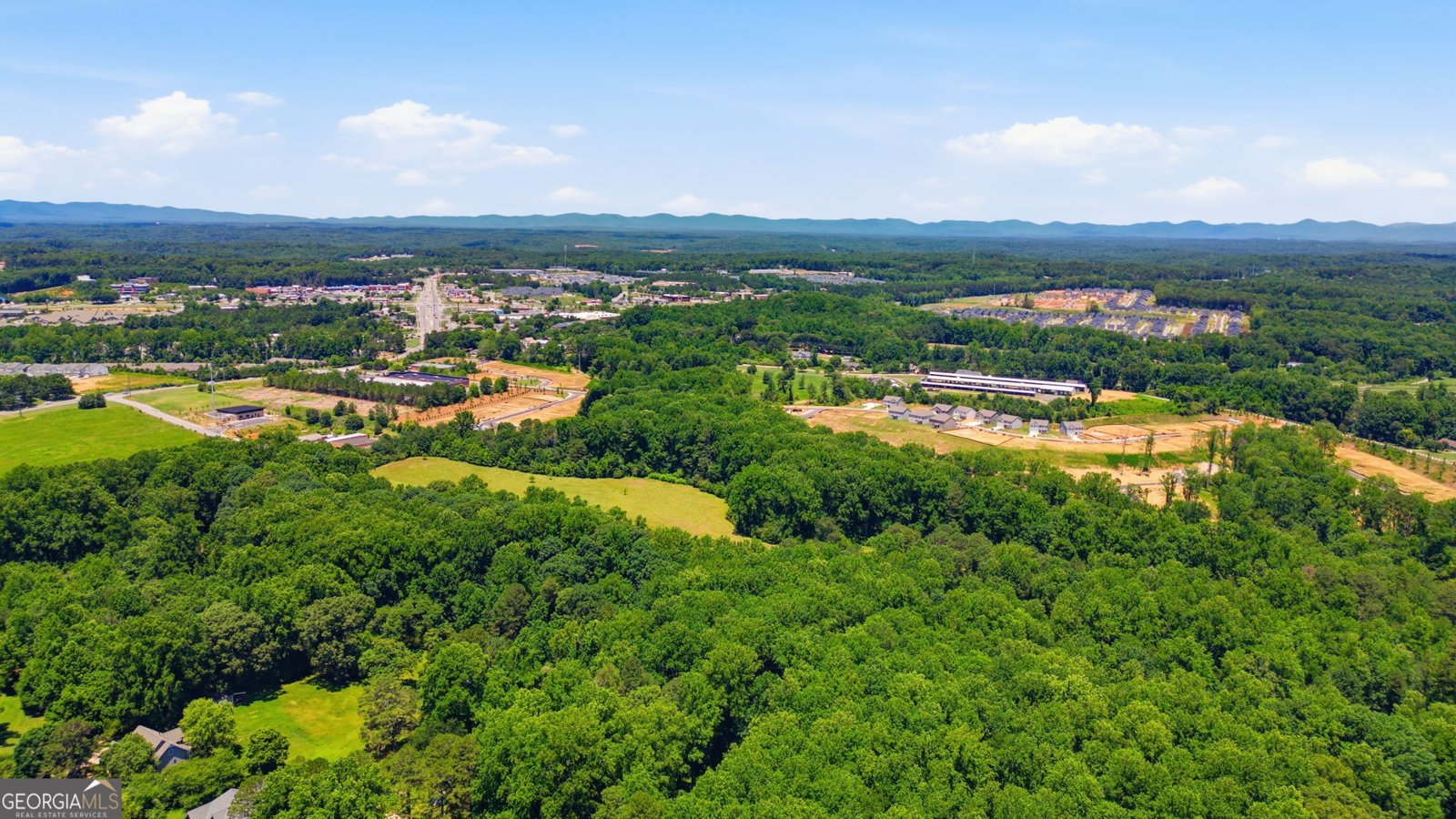 420 Thompson Creek Park Road Dawsonville - Photo 57