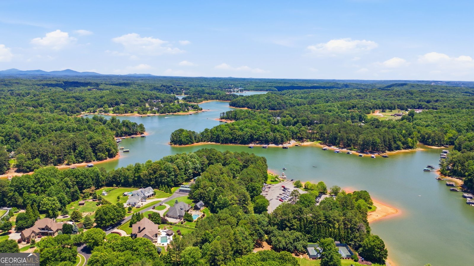 420 Thompson Creek Park Road Dawsonville - Photo 58