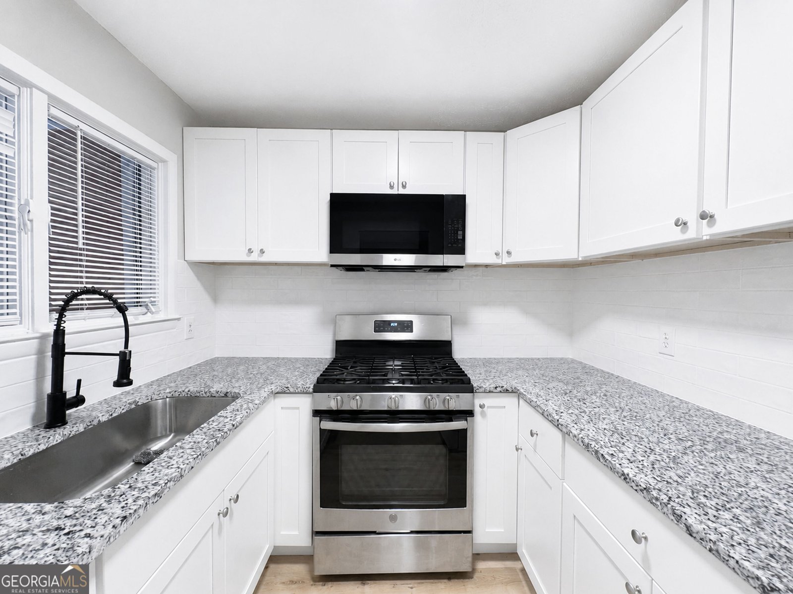 1809 Ashborough Cir SE Marietta - Photo 10
