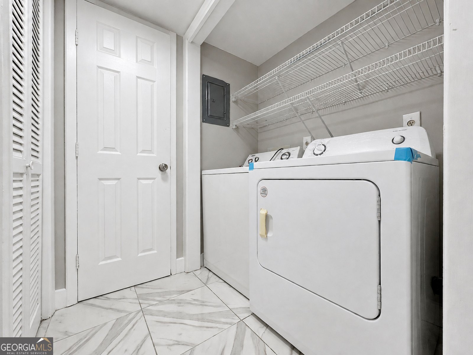 1809 Ashborough Cir SE Marietta - Photo 11