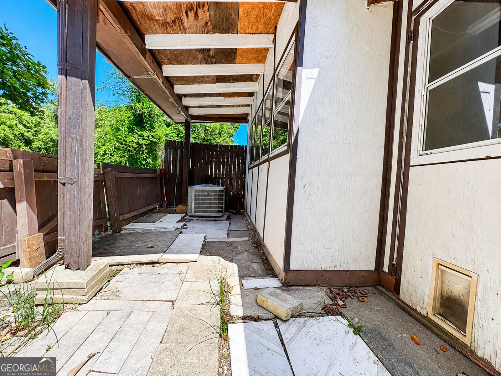 1809 Ashborough Cir SE Marietta - Photo 29