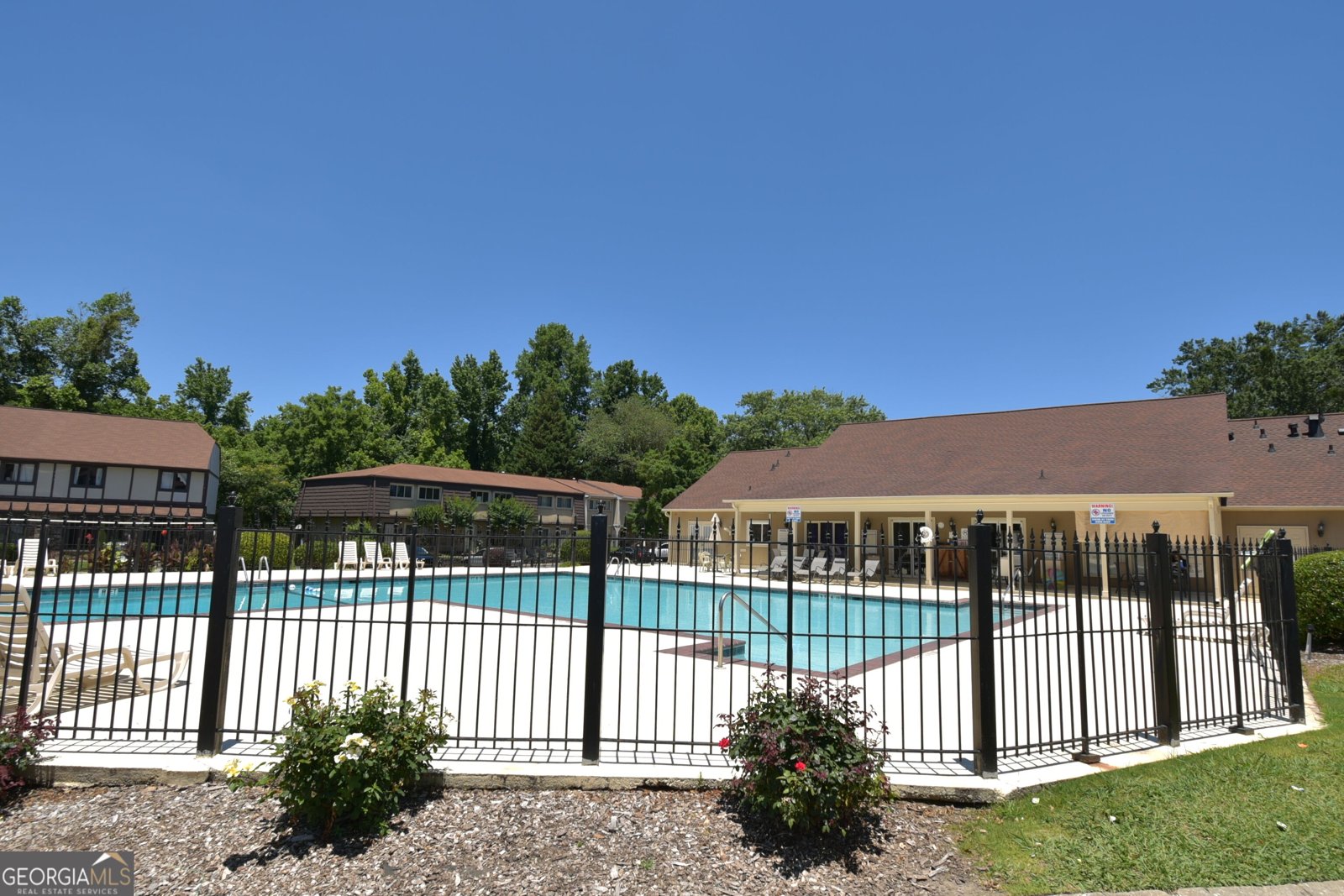 1809 Ashborough Cir SE Marietta - Photo 31