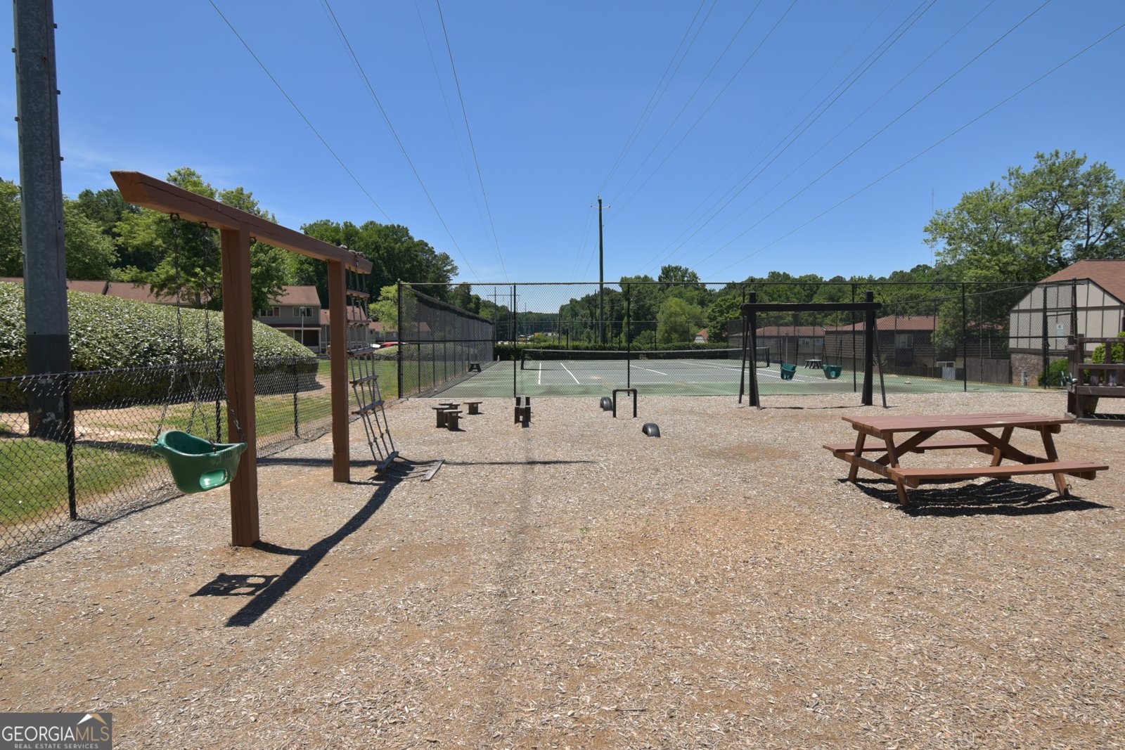 1809 Ashborough Cir SE Marietta - Photo 35