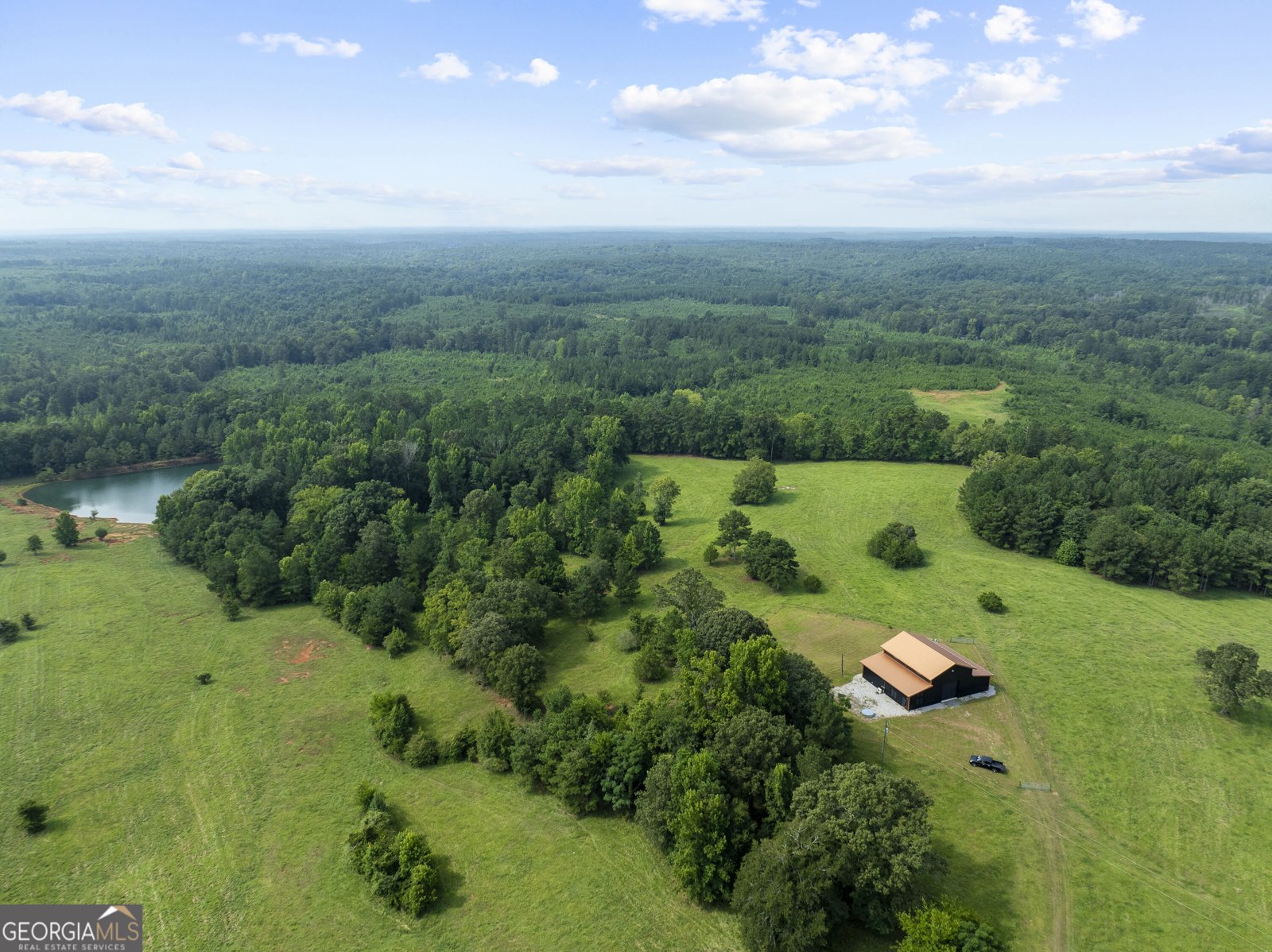 373 Gray Road Eatonton - Photo 10