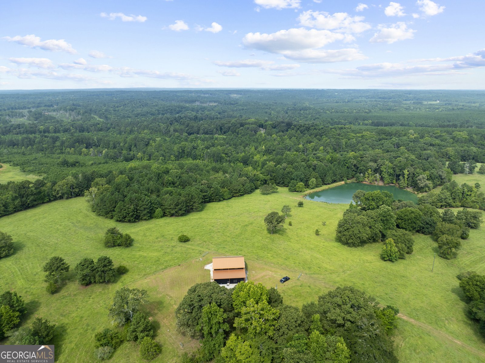373 Gray Road Eatonton - Photo 12