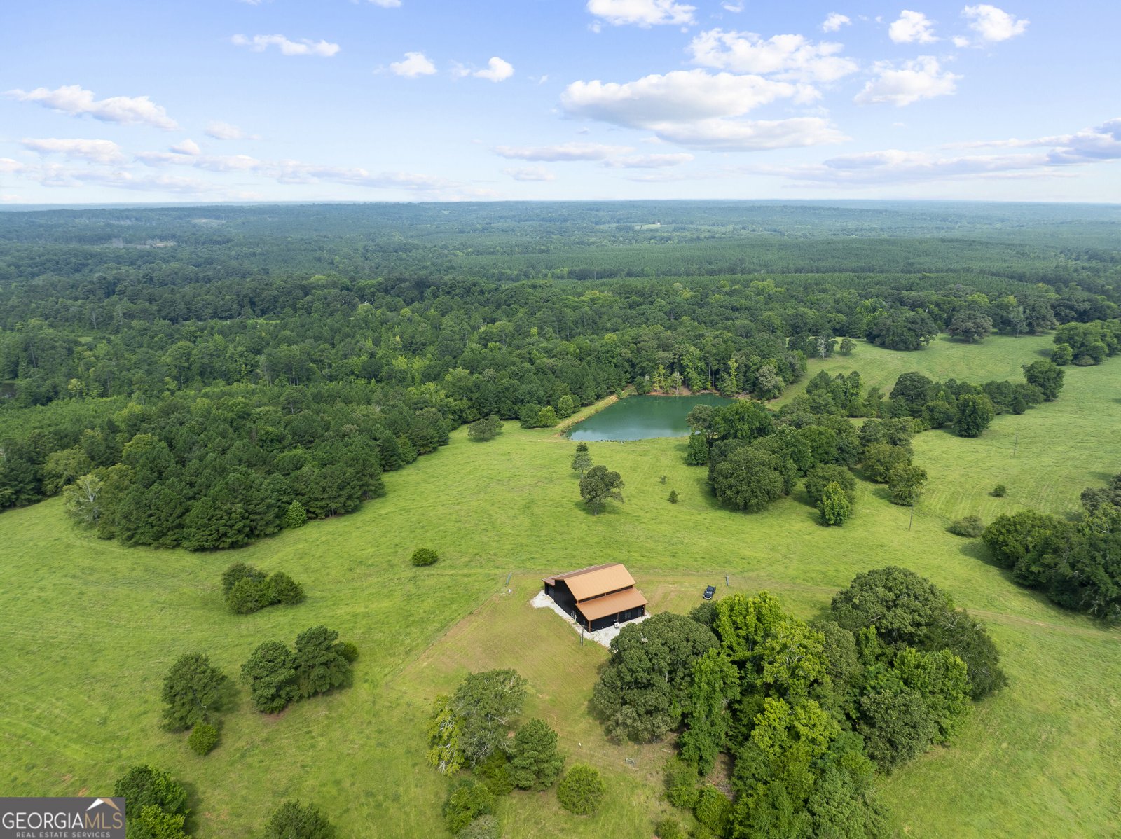373 Gray Road Eatonton - Photo 13