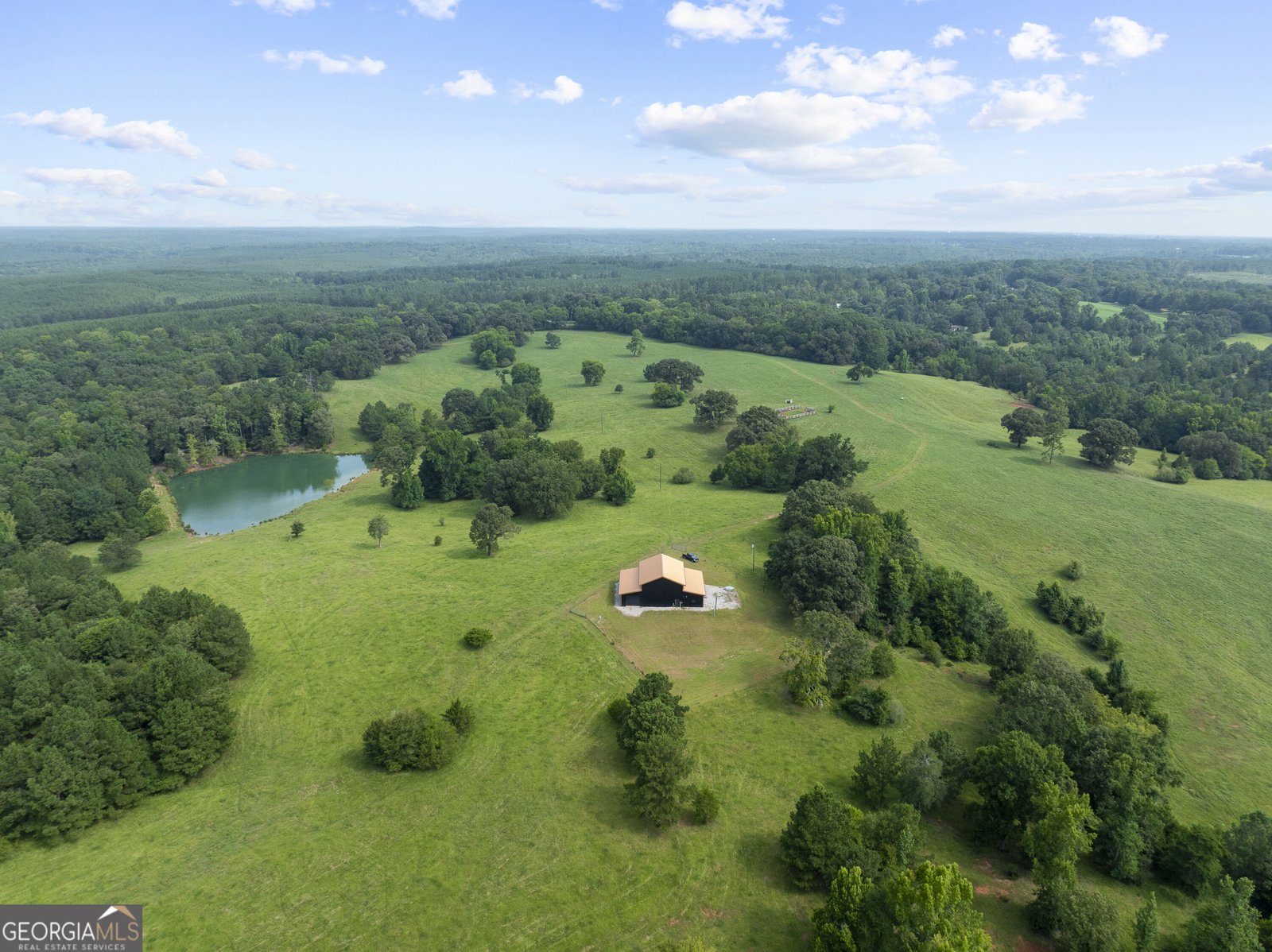373 Gray Road Eatonton - Photo 14
