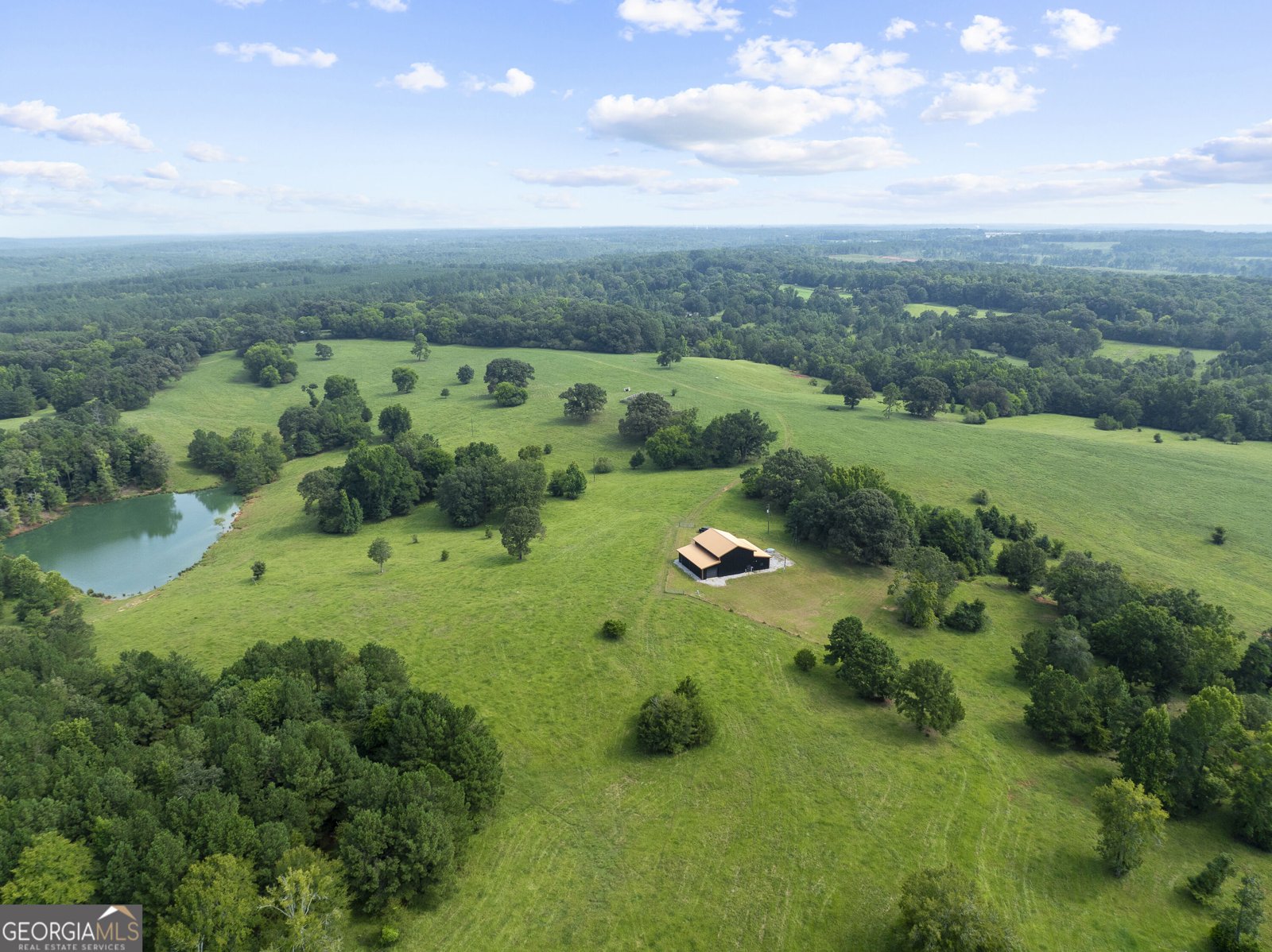373 Gray Road Eatonton - Photo 15
