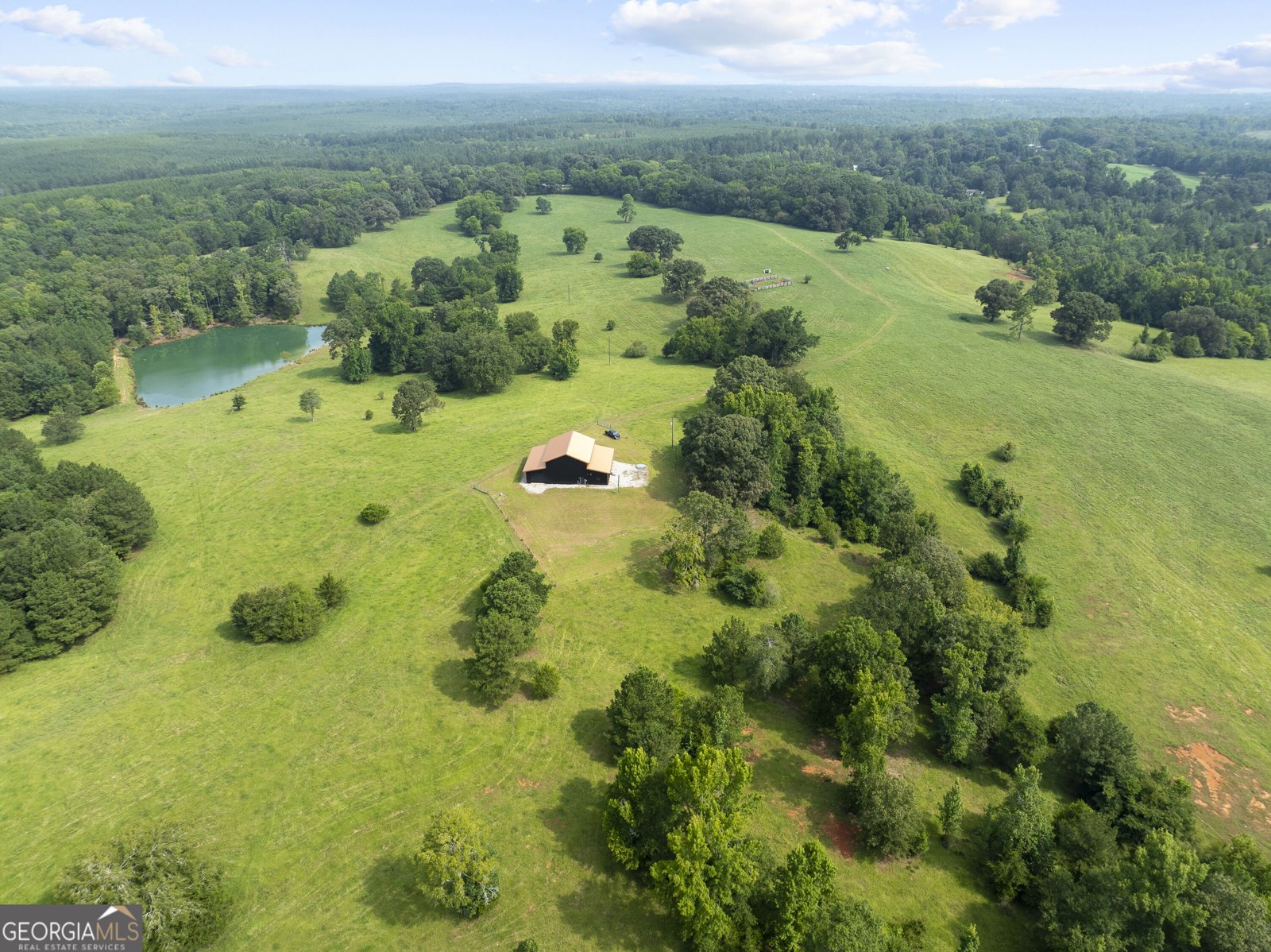 373 Gray Road Eatonton - Photo 24