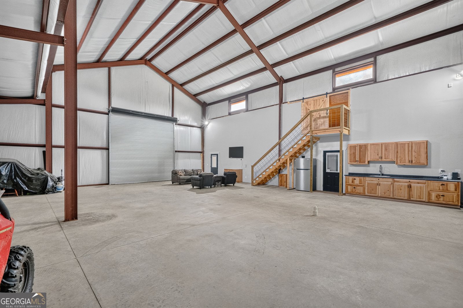 373 Gray Road Eatonton - Photo 39