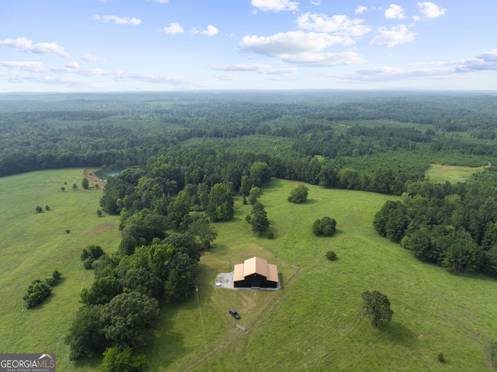 373 Gray Road Eatonton - Photo 8