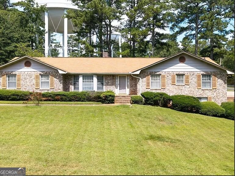 1775 Hadlock Street Atlanta - main photo
