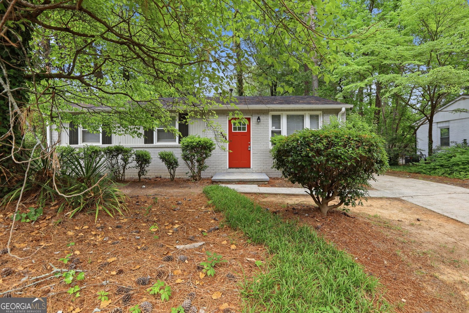 1678 Lee Street Decatur - main photo