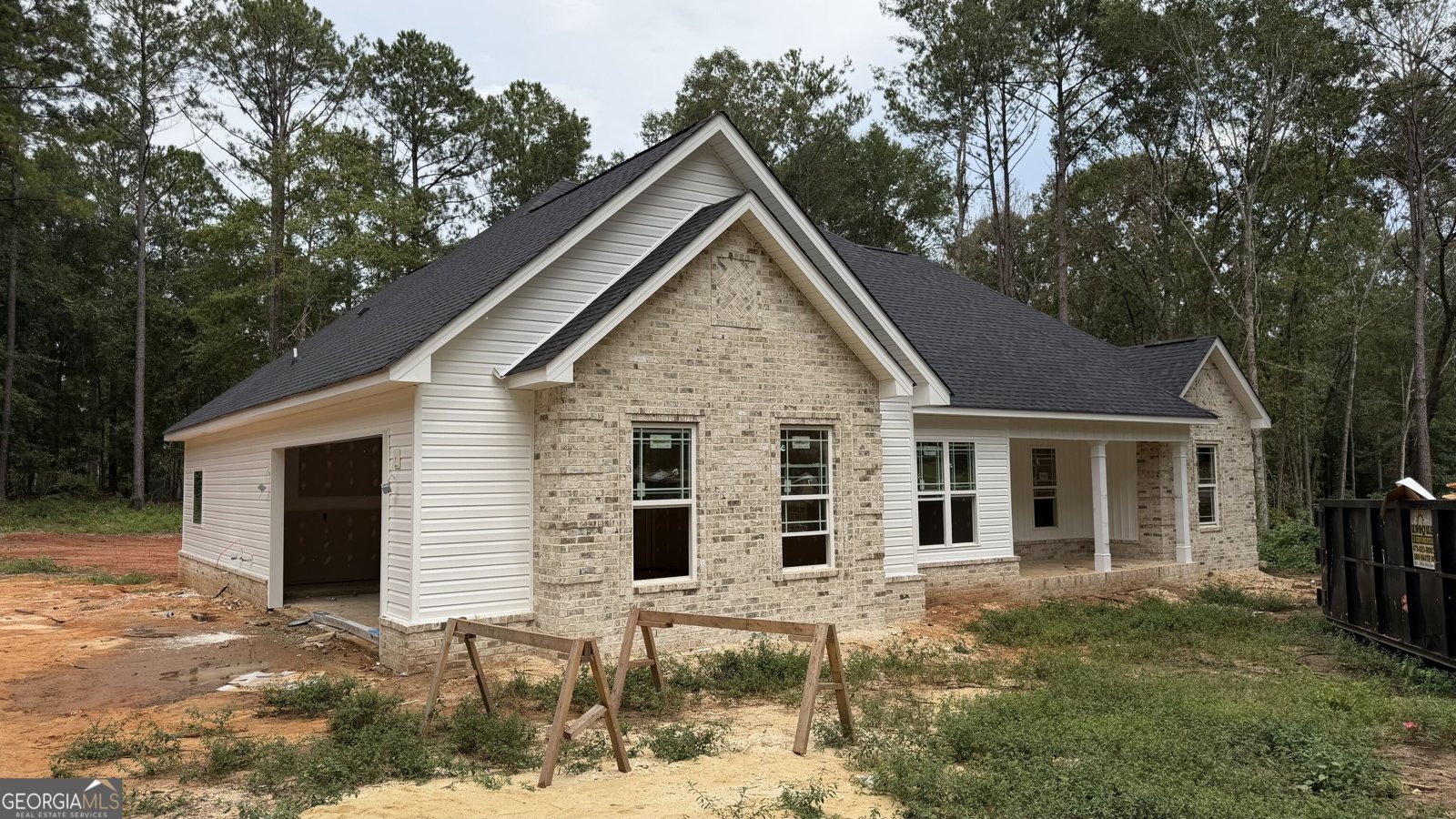 3042 Plantation Drive Dublin - main photo