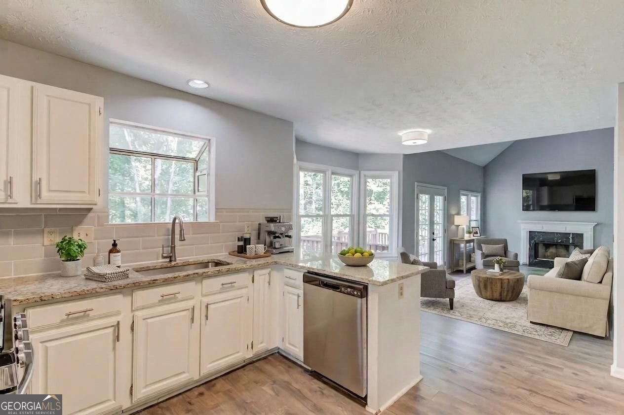 909 Colony Creek Drive Lawrenceville - Photo 10