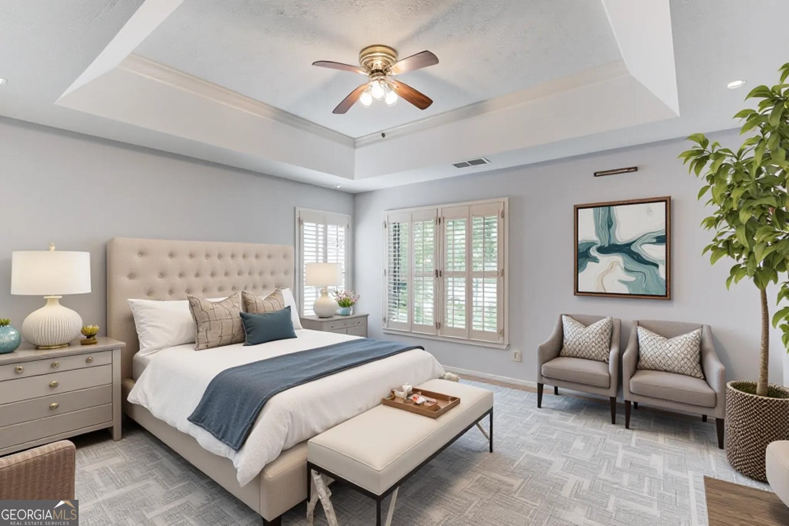 909 Colony Creek Drive Lawrenceville - Photo 21