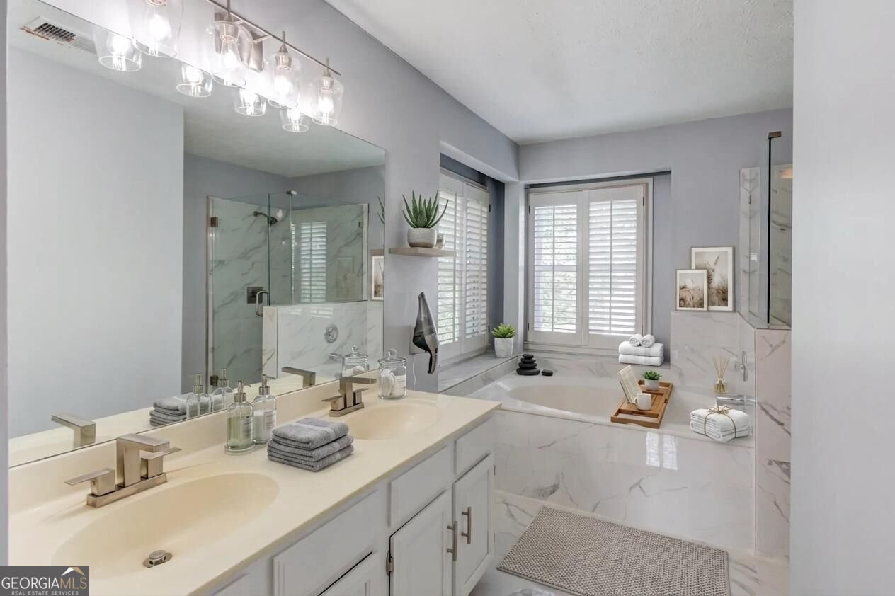 909 Colony Creek Drive Lawrenceville - Photo 24