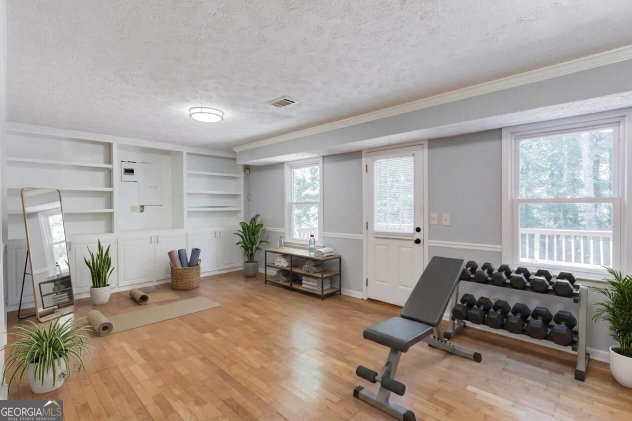 909 Colony Creek Drive Lawrenceville - Photo 37