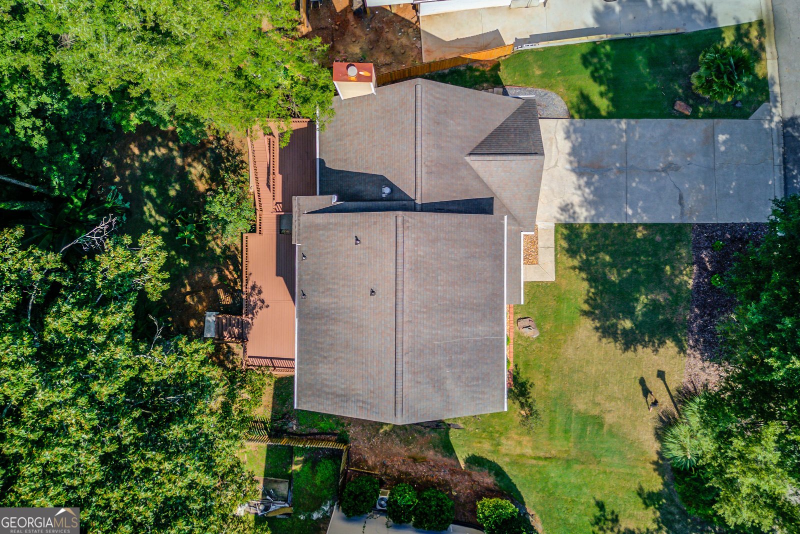 909 Colony Creek Drive Lawrenceville - Photo 46